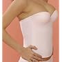 QT Strapless Convertible Bustier Bra (1100)