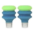 Oxo Good Grips Soap Dispensing Scrub Wand Refills, 2-Pack