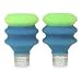 Oxo Good Grips Soap Dispensing Scrub Wand Refills, 2-Pack