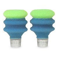 Oxo Good Grips Soap Dispensing Scrub Wand Refills, 2-Pack