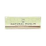 Gigi Muslin Strips Large 100 Pack