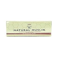 Gigi Muslin Strips Large 100 Pack