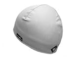 SweatVac Skull Cap Do Wrap - Grey