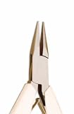 LINDSTROM PLIER CHAIN NOSE 7893