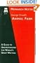 George Orwell's Animal Farm