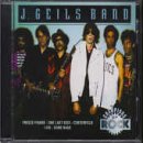 J Geils Band Champions