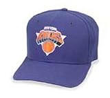 New York Knicks Cap by New Era