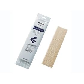 【クリックで詳細表示】パナソニック エアコン用・空気清浄ユニット用集じんフィルター CZ-SAE5A： 大型家電