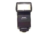 Minolta Maxxum Flash 4000af