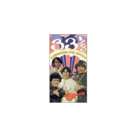 The Monkees: 33 1/3 Revolutions Per Monkee [VHS]