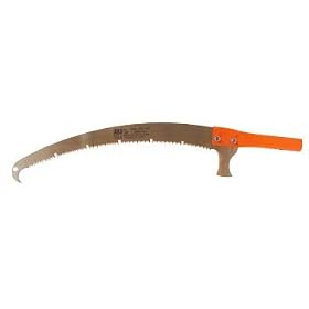Super Turbocut Hook Tip Saw Blade for ARS Poles by A.M. Leonard