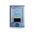 Palm Zire 31 with GPS unit