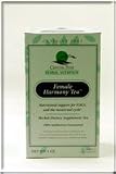 Female Harmony Tea - 3 oz. - Bulk