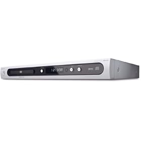 Magnavox DVD Player (MDV45817) (MDV45817) by Magnavox