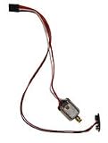 Halo B Motor with Wiring included