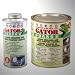 GATOR GUARD II EPOXY LIQUID BEDLINER KIT-WHITE