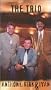 The Trio [VHS]