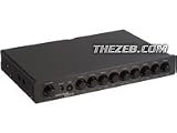 Phoenix Gold EQP4 Equalizer