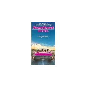 Heartbreak Hotel [VHS]