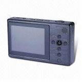 PRO GRADE HD Professional Pocket DVR w 120GB Hard Drive product image