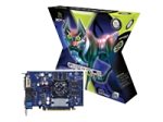 Electronics : XFX Geforce FX5750 128MB PCI Express Graphic Card With DVI & TV-Out