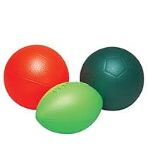 Soft "E" Basketball (EA)
