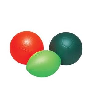 US Games Soft -Inche Basketball