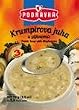 Cream of Mushroom Soup, 2.5oz
