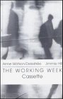 The Working Week: Spoken Business English with a Lexical Approach