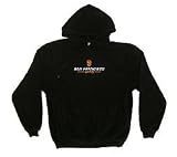San Francisco Giants Womens Zip Front Hoody Sweatshirt - Large
