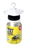 FLY MAGNET W/BAIT QUART VICTOR