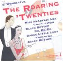 1920s Roaring Twenties