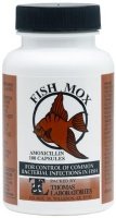 Buy Fish Mox (Amoxicillin) 250mg – 100 Capsules