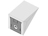 Produkt-Bild: 10 Staubsaugerbeutel Rowenta Ambia (ab Bj 08/2001), Ambia RO 211, 220, 225, 240, ZR 470 von McFilter
