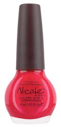 Nicole by OPI Nail Volunteer Cheer
