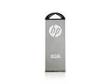 HP v220w 8GB USB Flash Drive