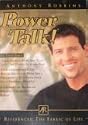 Power Talk! - Raising Your Standards plus special interview with Jay Abraham on Dramatically Increasing Your Income