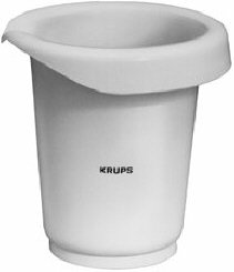 Childrens Toyshop  Küche & Haushalt : Krups F 301 70 Rührbecher