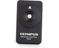 Childrens Toyshop  Electronics : Olympus RM 2 - Camera remote control