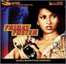 Friday Foster