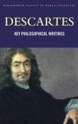KEY PHILOSOPHICAL WRITING (Wordsworth Classics)