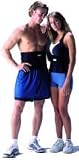 Unisex Waist Trimmer