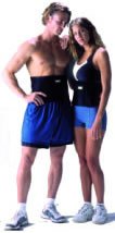 Unisex Waist Trimmer