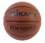 MIKASA BX1008 Junior Basketball - Set of Four