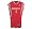 Houston Rockets Tracy McGrady #1 Swingman Jersey by Reebok (Adult Large)