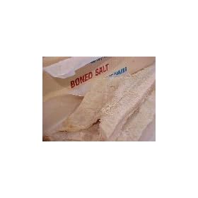 Premium Quality Salt Cod