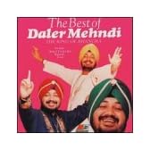 Best of Daler Mehndi