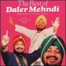 The Best of Daler Mehndi