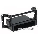 METRA 99-7007 MITSUBISHI ECLIPSE 2000-UP DASH KIT
