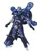 ミクロマン アクロイヤーX2 アクロファントム AX-21